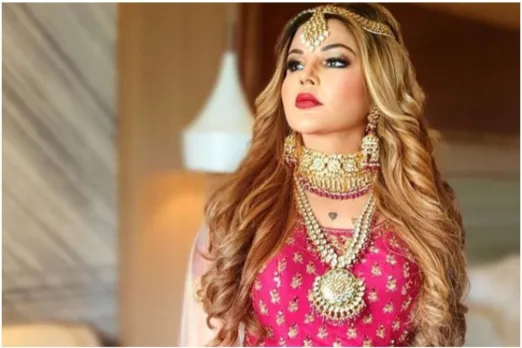 Rakhi Sawant