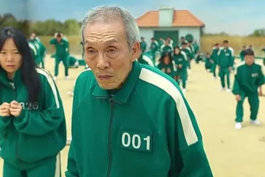 Oh Yeong Su