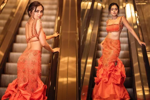 Tejasswi Prakash