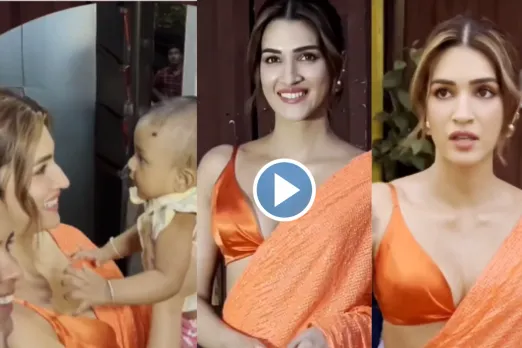 Kriti Sanon
