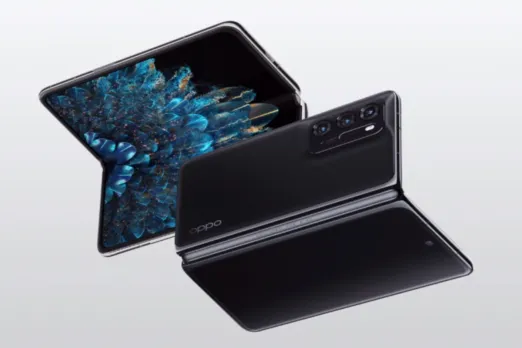 Oppo Flip N