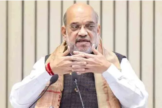 Amit Shah