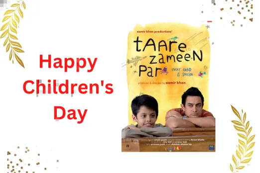 Children's Day 2022