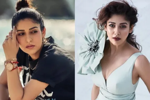 Nayanthara