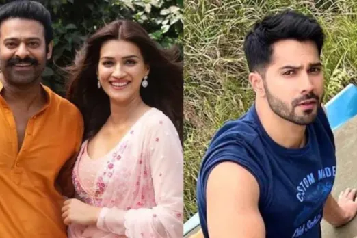 Varun Dhawan
