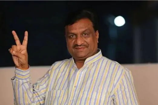 Dharam Singh Saini