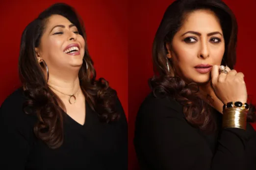 Geeta Kapur