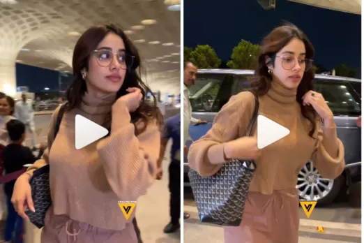 Jahnvi Kapoor