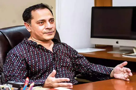 Saurabh Kirpal