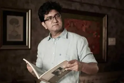 Prasoon Joshi