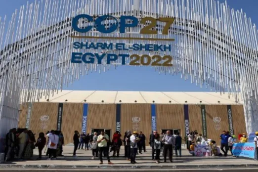COP27