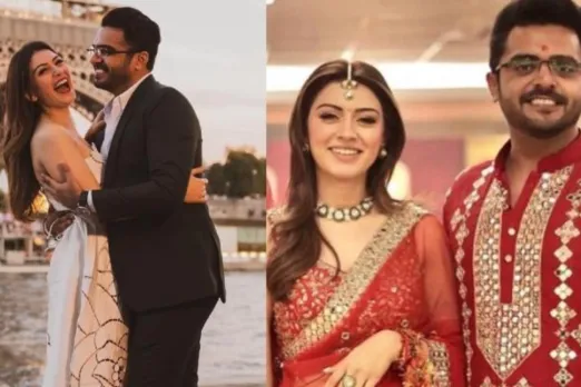 Hansika Motwani