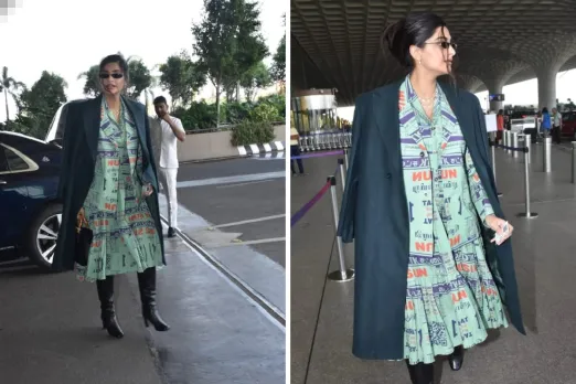 Sonam Kapoor