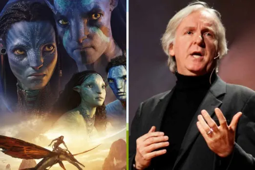 Avatar: The Way Of Water