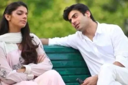Fawad Khan