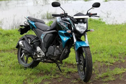 Used Bikes