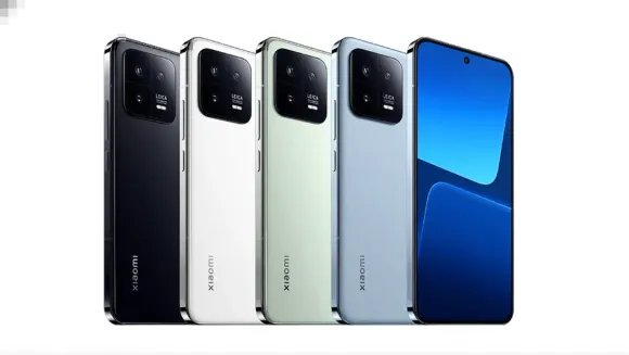 Xiaomi 13