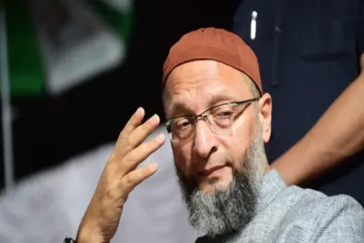 Asaduddin Owaisi