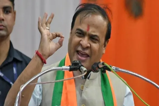 Himanta Biswa