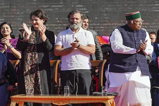 Sukhvinder Singh