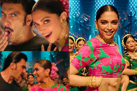 Cirkus Song Current Laga Re