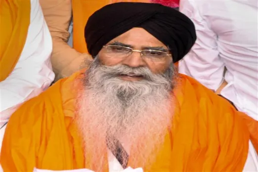 Harjinder dhami