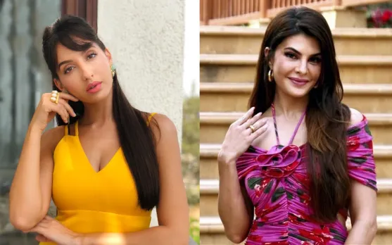 Nora Fatehi vs Jacqueline Fernandez