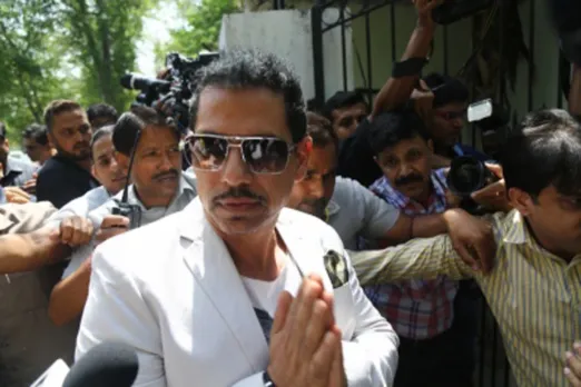Robert Vadra
