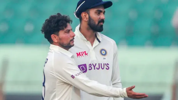 Bangladesh vs India: 'Trying a bit better,' Kuldeep talks about success mantra after returning back to Test setup