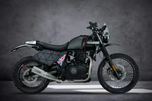 Royal Enfield