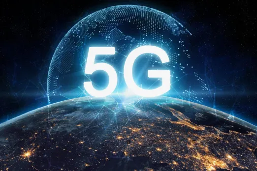 5 G Services