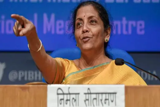 Nirmala