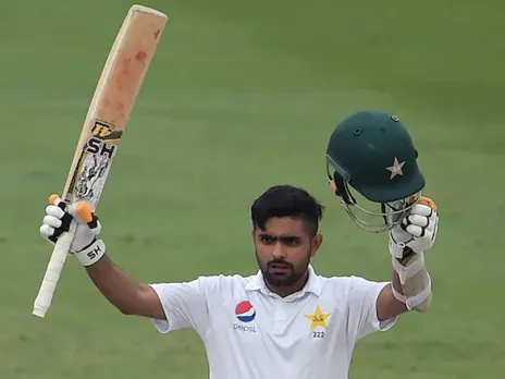 Babar Azam