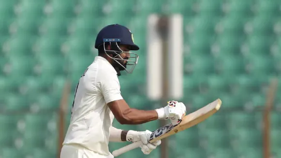 Bangladesh vs India