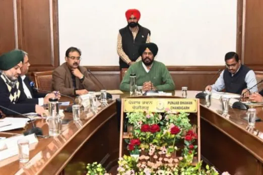 Punjab