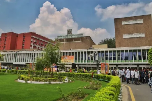AIIMS cyber attack