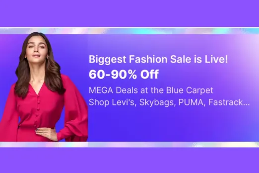 Flipkart Sale