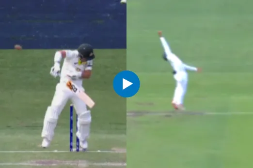 AUS VS SA