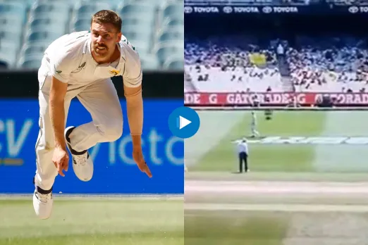 AUS vs SA