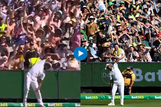 AUS vs SA