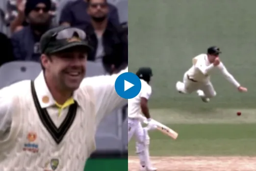 AUS vs SA