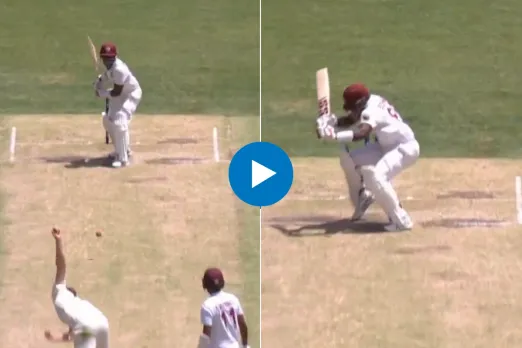 AUS vs WI