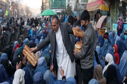 Afghanistan