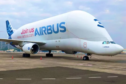 Airbus Beluga