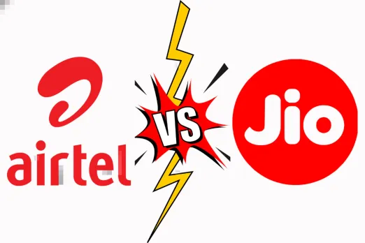 Airtel 5G VS Jio 5G