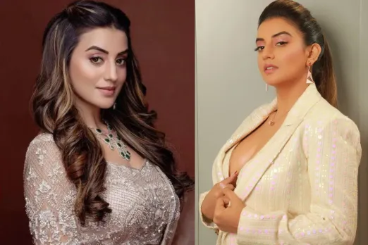 Akshara Singh
