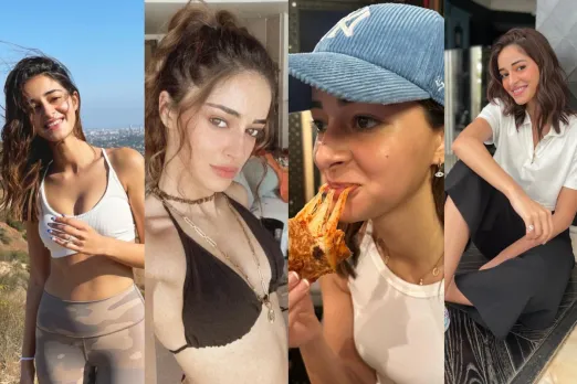 Ananya Panday