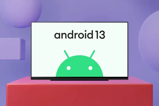 Android 13