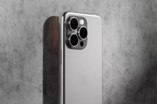 Apple iPhone 15 Ultra