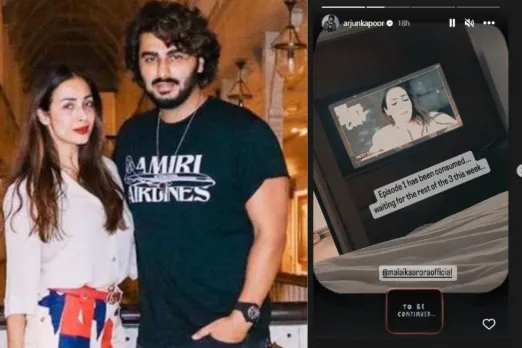 Arjun Kapoor